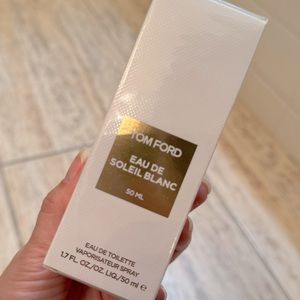 Tom Ford - eau de soleil blanc 1.7oz